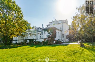 Casa padronale in vendita Żychlin, województwo łódzkie:  