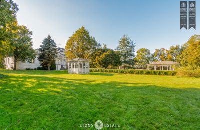 Casa padronale in vendita Żychlin, województwo łódzkie:  