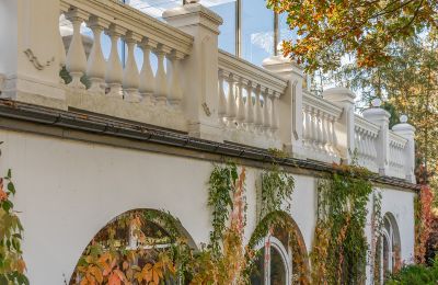 Villa padronale in vendita Żychlin, Łódź, Foto 4/43