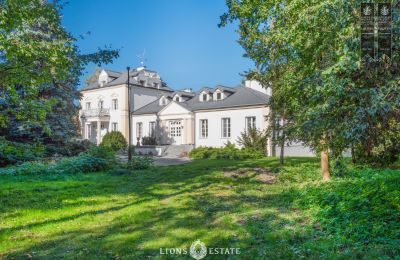 Villa padronale in vendita Żychlin, Łódź, Foto 3/43