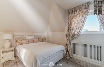 Villa padronale in vendita Żychlin, Łódź, Foto 11/43
