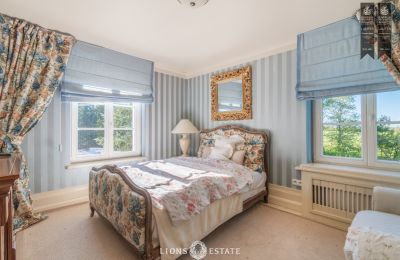 Villa padronale in vendita Żychlin, Łódź, Foto 16/43
