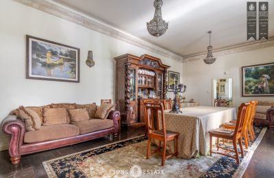 Villa padronale in vendita Żychlin, Łódź, Foto 22/43