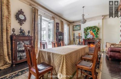 Villa padronale in vendita Żychlin, Łódź, Foto 23/43
