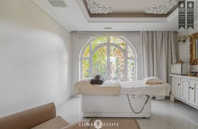Villa padronale in vendita Żychlin, Łódź, Foto 26/43