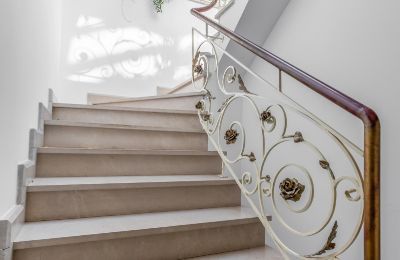 Villa padronale in vendita Żychlin, Łódź, Foto 27/43