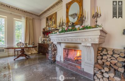 Villa padronale in vendita Żychlin, Łódź, Foto 39/43