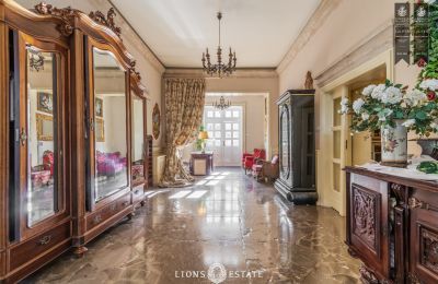 Villa padronale in vendita Żychlin, Łódź, Foto 41/43