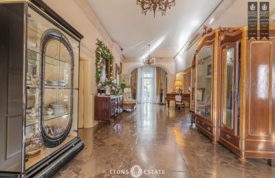 Villa padronale in vendita Żychlin, Łódź, Foto 42/43
