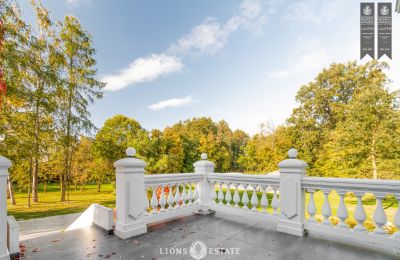 Villa padronale in vendita Żychlin, Łódź, Foto 43/43