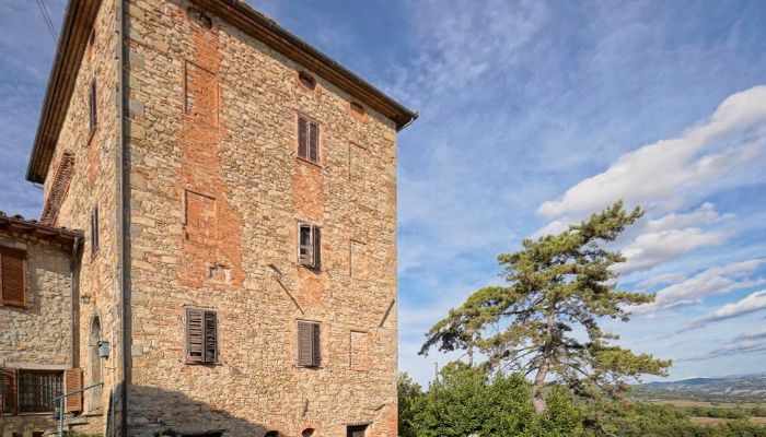 Torre in vendita 06019 Spedalicchio, Umbria,  Italia