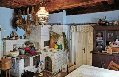 Casa padronale in vendita Chmielarze, Voivodato della Slesia:  Cucina
