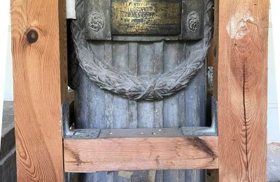 Castello in vendita Dąbroszyn, Pałac w Dąbroszynie, Lubusz, Dettagli