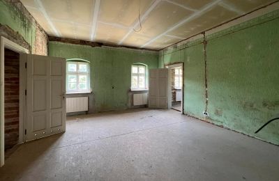 Castello in vendita Dąbroszyn, Pałac w Dąbroszynie, Lubusz,  © Stowarzyszenie Templum