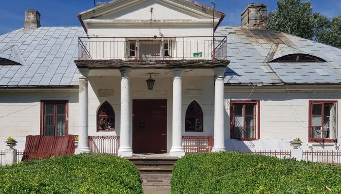 Villa padronale in vendita Konopnica, Łódź,  Polonia