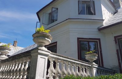 Villa padronale in vendita Konopnica, Łódź, Foto 2/8