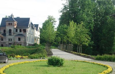 Villa padronale in vendita Pomerania Occidentale, Foto 11/20