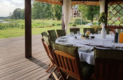 Villa padronale in vendita Pomerania Occidentale, Foto 16/20