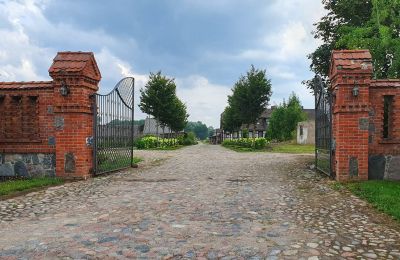 Villa padronale in vendita Pomerania Occidentale, Foto 3/20