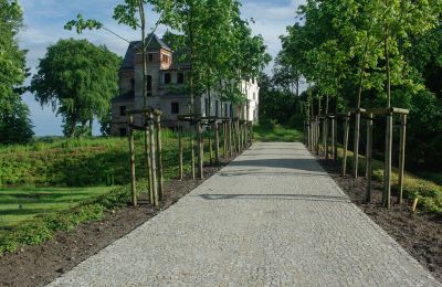 Villa padronale in vendita Pomerania Occidentale, Foto 9/20