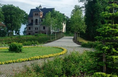 Villa padronale in vendita Pomerania Occidentale, Foto 10/20