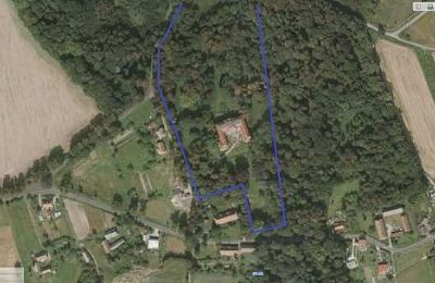 Castello in vendita Grodziec, Bassa Slesia, Foto 4/10