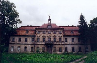 Castello in vendita Grodziec, Bassa Slesia, Foto 5/10
