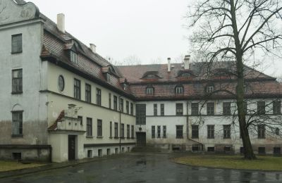 Castello in vendita Kujawy, Prudnicka 1b, Opole, Foto 2/16
