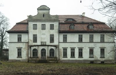 Palazzo in vendita Kujawy, Prudnicka 1b, województwo opolskie:  Vista esterna