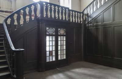 Castello in vendita Kujawy, Prudnicka 1b, Opole, Sala d'ingresso