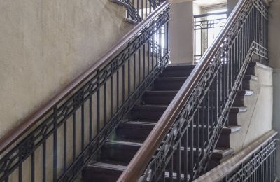 Castello in vendita Kujawy, Prudnicka 1b, Opole, Scala supplementare