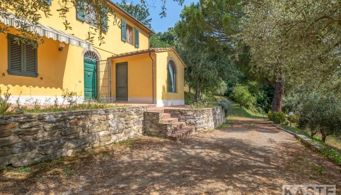 Casa rurale in vendita Vicopisano, Toscana,  Italia