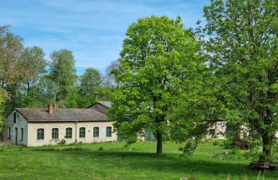 Casa padronale in vendita 17337 Uckerland, Brandeburgo:  Werkstatt