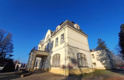 Villa padronale in vendita Zákányfalu, Zichy-kastély, Contea di Somogy, Foto 3/8