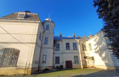 Villa padronale in vendita Zákányfalu, Zichy-kastély, Contea di Somogy, Foto 4/8