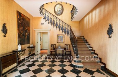 Villa storica in vendita Bellano, Lombardia:  Sala d'ingresso