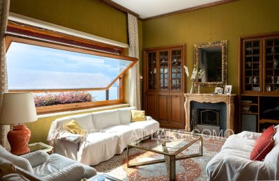 Villa storica in vendita Bellano, Lombardia:  Living Room