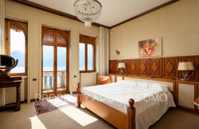 Villa storica in vendita Bellano, Lombardia:  Camera da letto