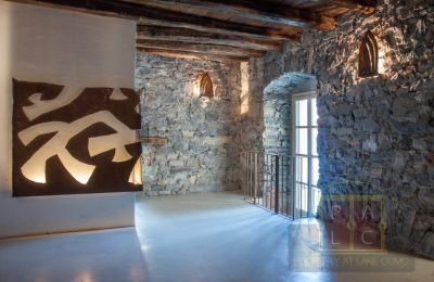 Castello Palazzo Villa in vendita Brienno, Lombardia:  Shared Area