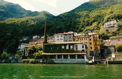 Immobile storico in vendita Brienno, Lombardia, From Lake Como