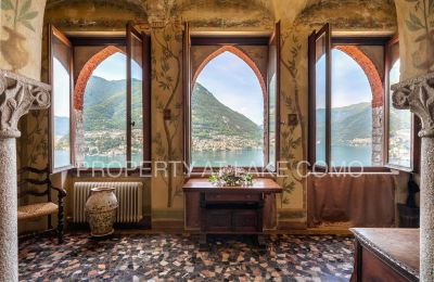 Villa storica in vendita Torno, Lombardia, Villa Matilde