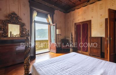 Villa storica in vendita Torno, Lombardia, Bedroom