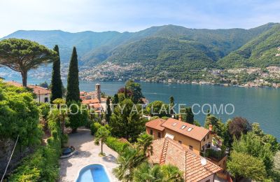 Villa storica in vendita Torno, Lombardia, Lake Como View