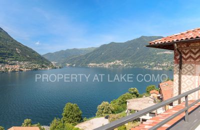 Villa storica in vendita Torno, Lombardia, Lake Como View