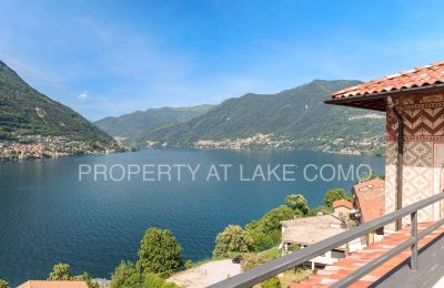 Villa storica in vendita Torno, Lombardia:  Lake Como View