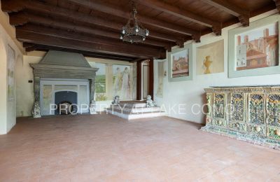 Villa storica in vendita Torno, Lombardia, Shared Area