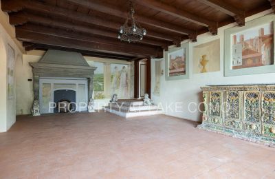 Villa storica in vendita Torno, Lombardia:  Shared Area