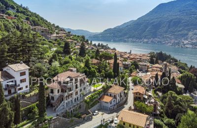 Villa storica in vendita Torno, Lombardia, Torno, Lake Como