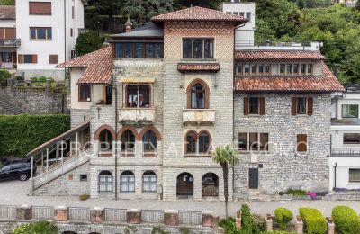 Villa storica in vendita Torno, Lombardia:  Villa Matilde