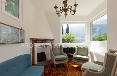 Villa storica in vendita Torno, Lombardia:  Apartment
